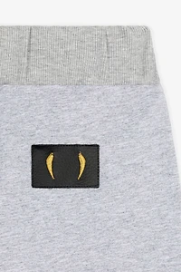 Tiger Tooth Shorts