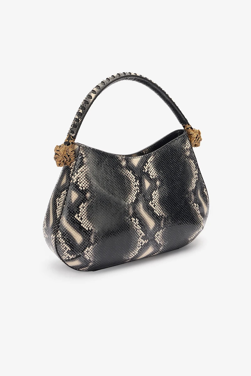 Python-print Roar Bag