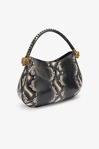 Python-print Roar Bag