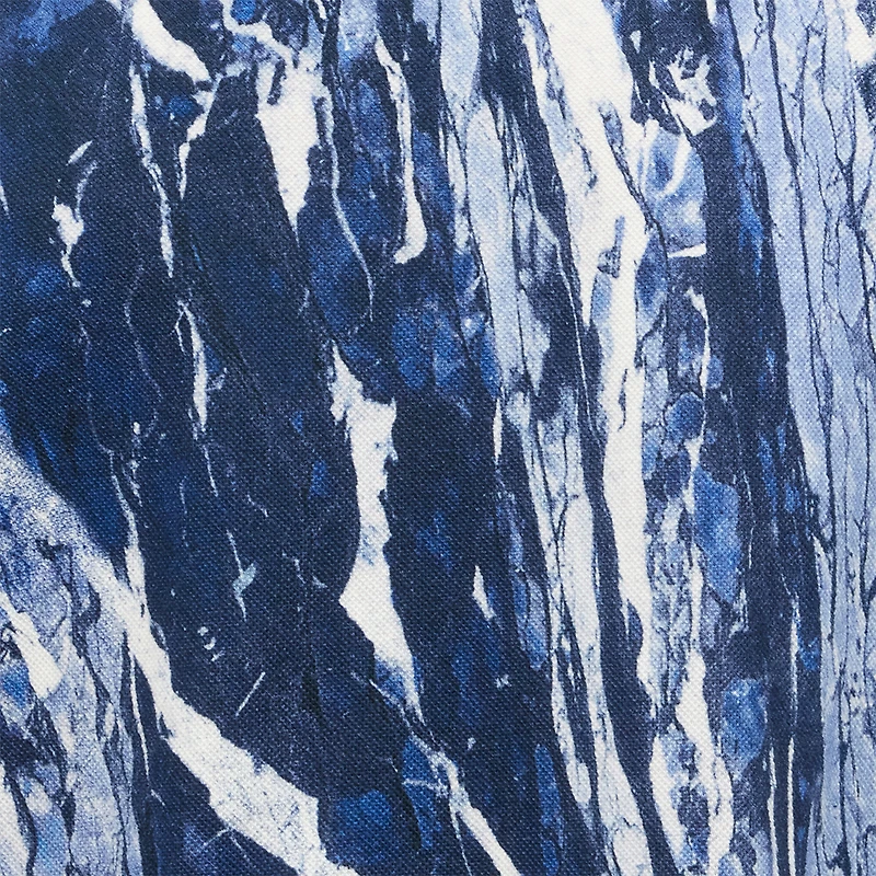 Polo Shirt With Rubane Print