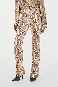 Python Print Denim