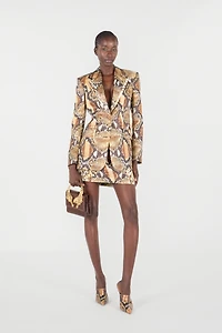 Python Print Jacket