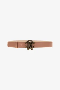 Belt with Monogram RC