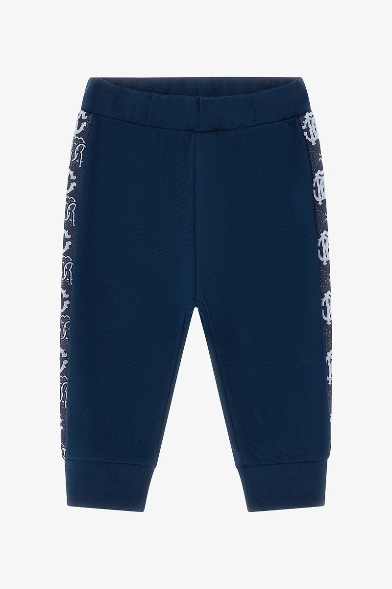 RC Logo Pants