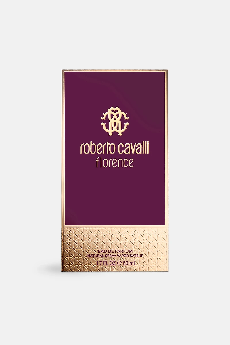 ROBERTO CAVALLI FLORENCE EAU DE PARFUM ML