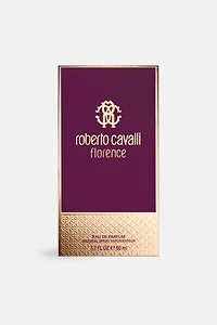 ROBERTO CAVALLI FLORENCE EAU DE PARFUM ML