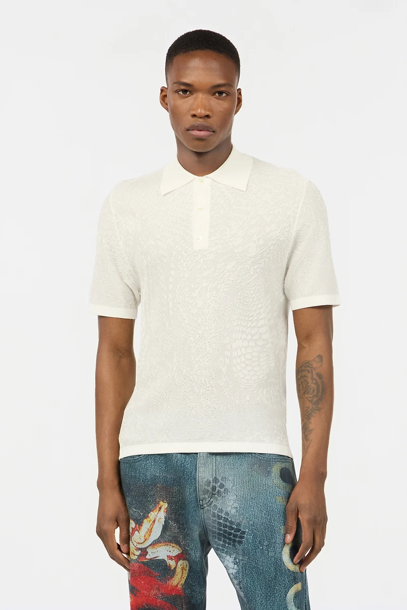 Polo With Python Print