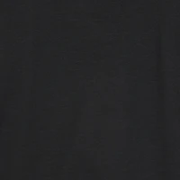 T-Shirt With Mirror Snake Monogram