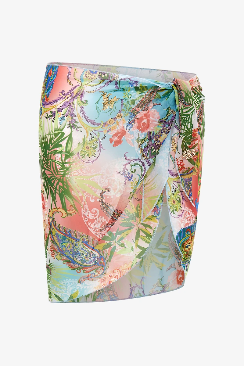 Sarong multicolor