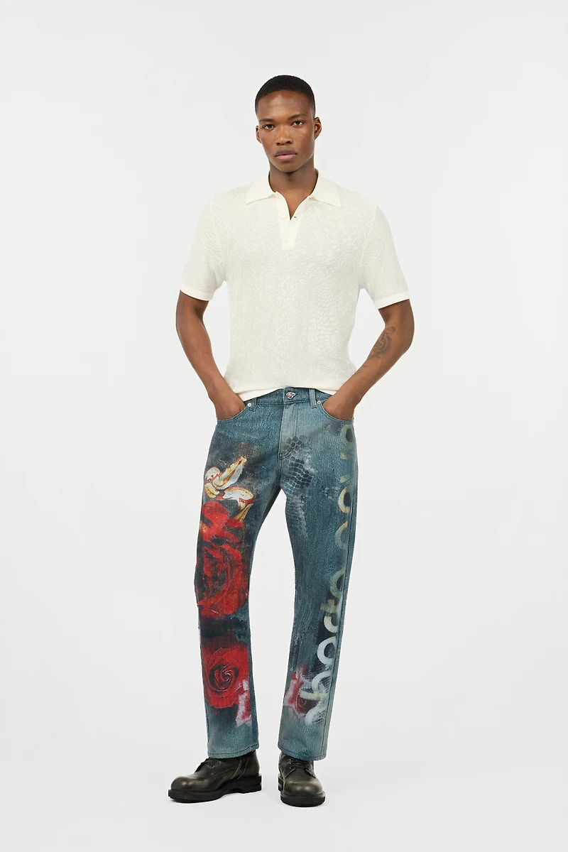 Polo With Python Print