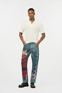 Polo With Python Print