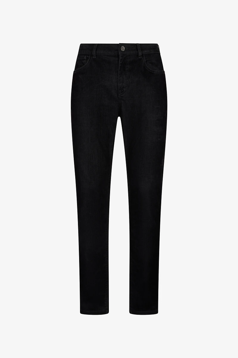 Straight-fit Jeans