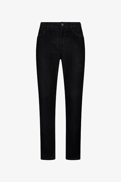 Straight-fit Jeans