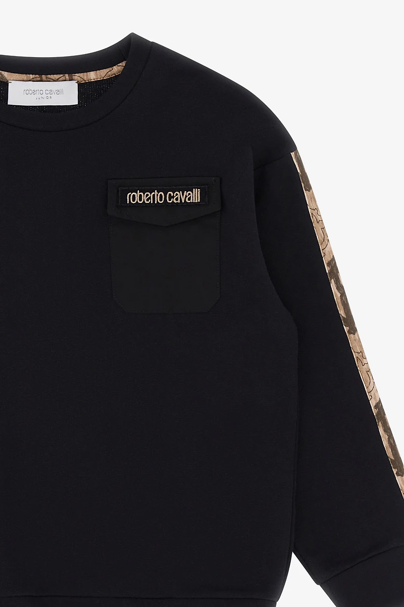 Jungle Adventure Sweatshirt