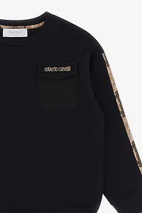 Jungle Adventure Sweatshirt