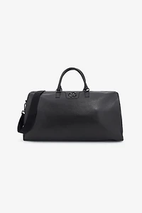 Bag with Monogram Mirror Snake