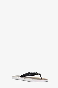 Ray of Gold Flip Flops