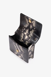 Python-Print Roar Bag