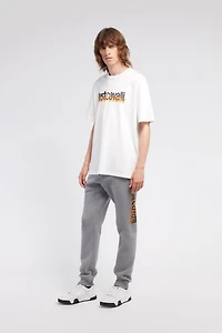 Just Cavalli Logo Joggers