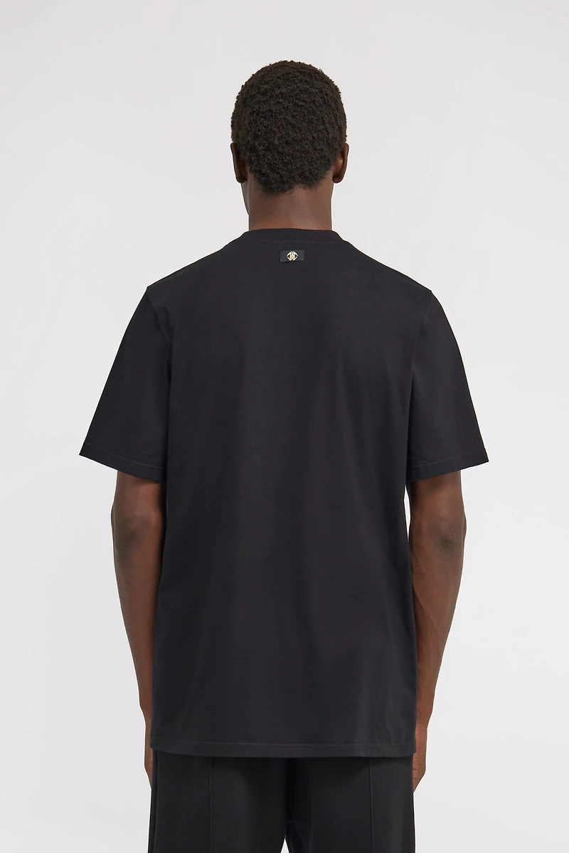 Roberto Cavalli Logo T-Shirt