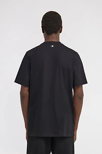 Roberto Cavalli Logo T-Shirt