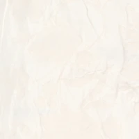 Wide Leg Structured Trousers