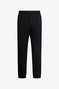 Cotton Athletic Trousers