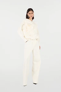 Python-Print Palazzo Pants