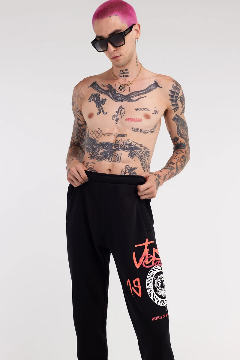 Just Cavalli Joggers