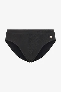 Python-Print Swim Briefs