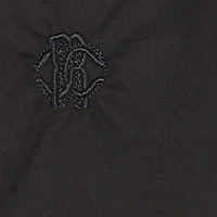 Tailored pants with Fang
