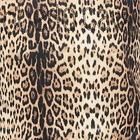 Jaguar Print Sweatshirt