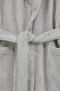 Araldico bathrobe
