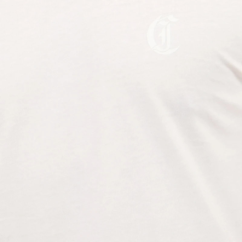 White Underwear T-Shirt Two-Pack