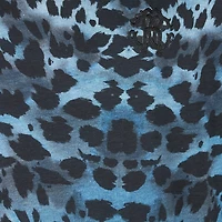 Jaguar Skin print T-shirt