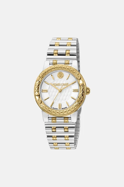 Roberto Cavalli Woman watch by Franck Muller