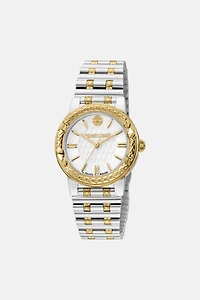 Roberto Cavalli Woman watch by Franck Muller