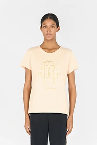 Monogram RC T-shirt