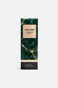 ROBERTO CAVALLI MARBLEOUS ROSE 100ML