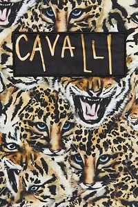 Queen Of Arizona-Print T-Shirt