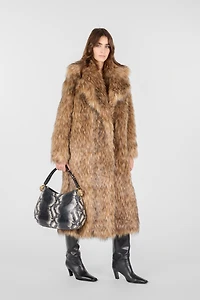 Python-print Roar Bag