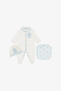 RC Monogram set