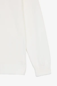 Sweatshirt With RC Monogram And Logo