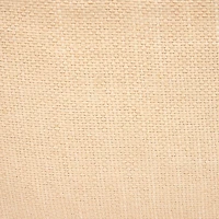 Large Raffia-Effect Shoulder Bag