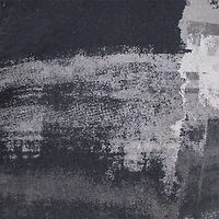 Pure Cotton Pants With A Used Effect