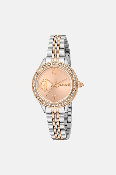 Just Cavalli Glam watch