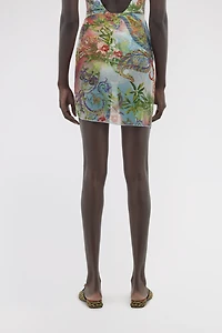 Sarong multicolor
