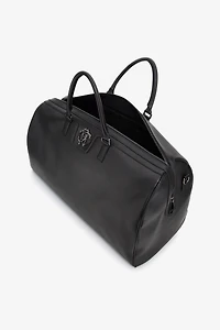 Bag with Monogram Mirror Snake
