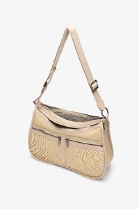 Matelassé Torino Bag