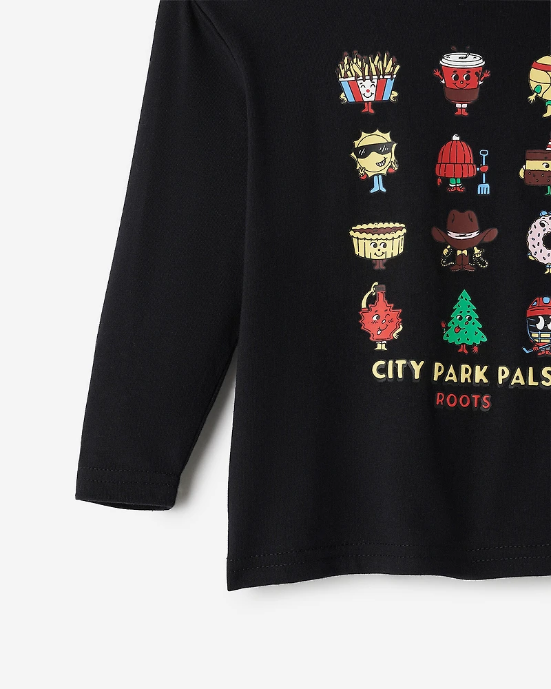 Baby Northern Roots T-Shirt